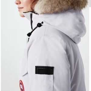 Expedition Parka Heritage XS - NEW WITH TAGS